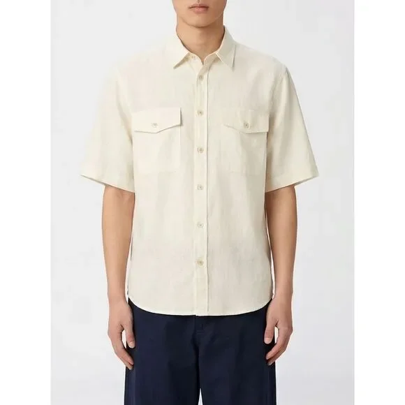 Dsquared2 Shirt Men White 1